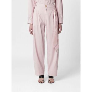 Darkpark Pants Woman Pink